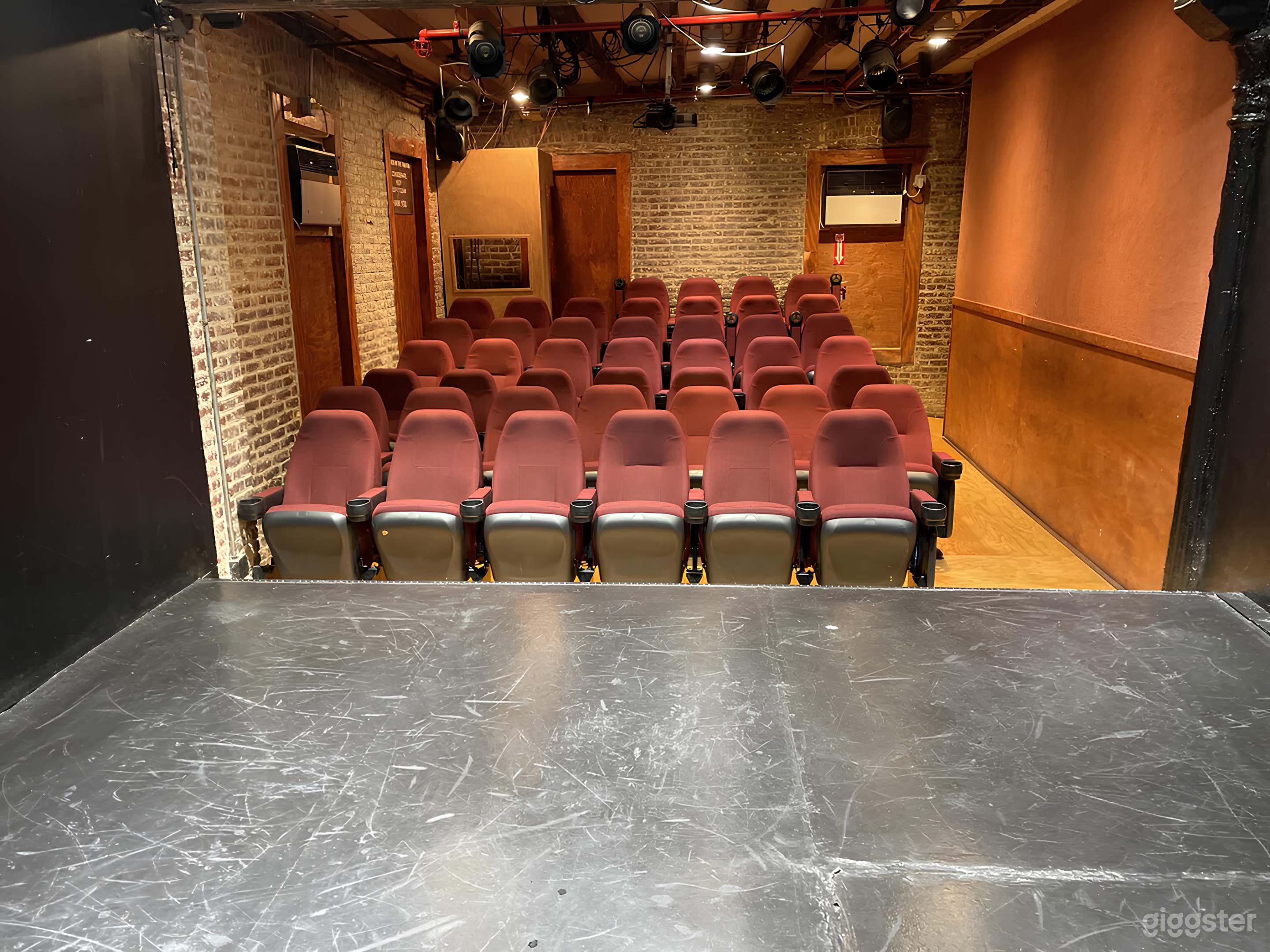 The Royal Theater | 47 Seats Photo 1
