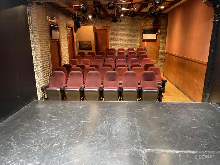  The Royal Theater | 47 Seats 
