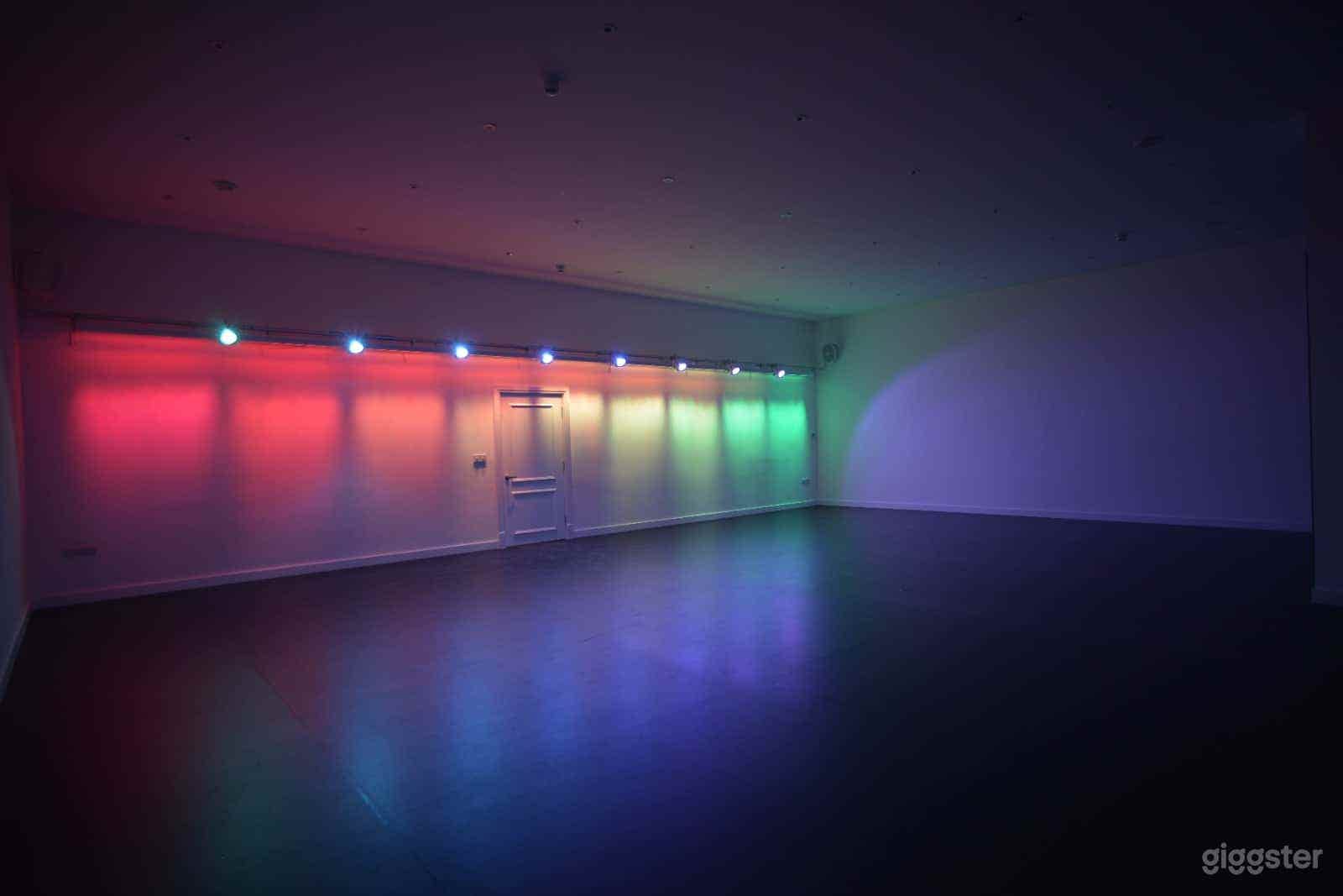 Studio Luna Photo 2