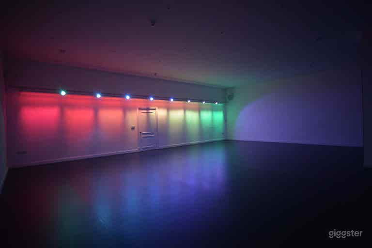  Studio Luna 
