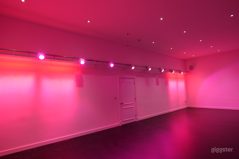  Studio Luna 
