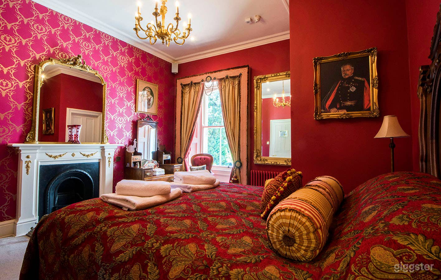 Mansion Buyout in Saint Andrews Photo 2