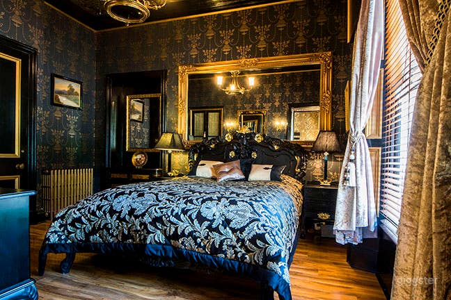 Mansion Buyout in Saint Andrews Photo 4