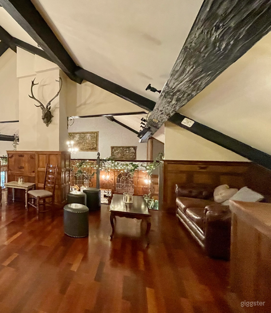 All In One Event Space for Functions and Events Photo 4