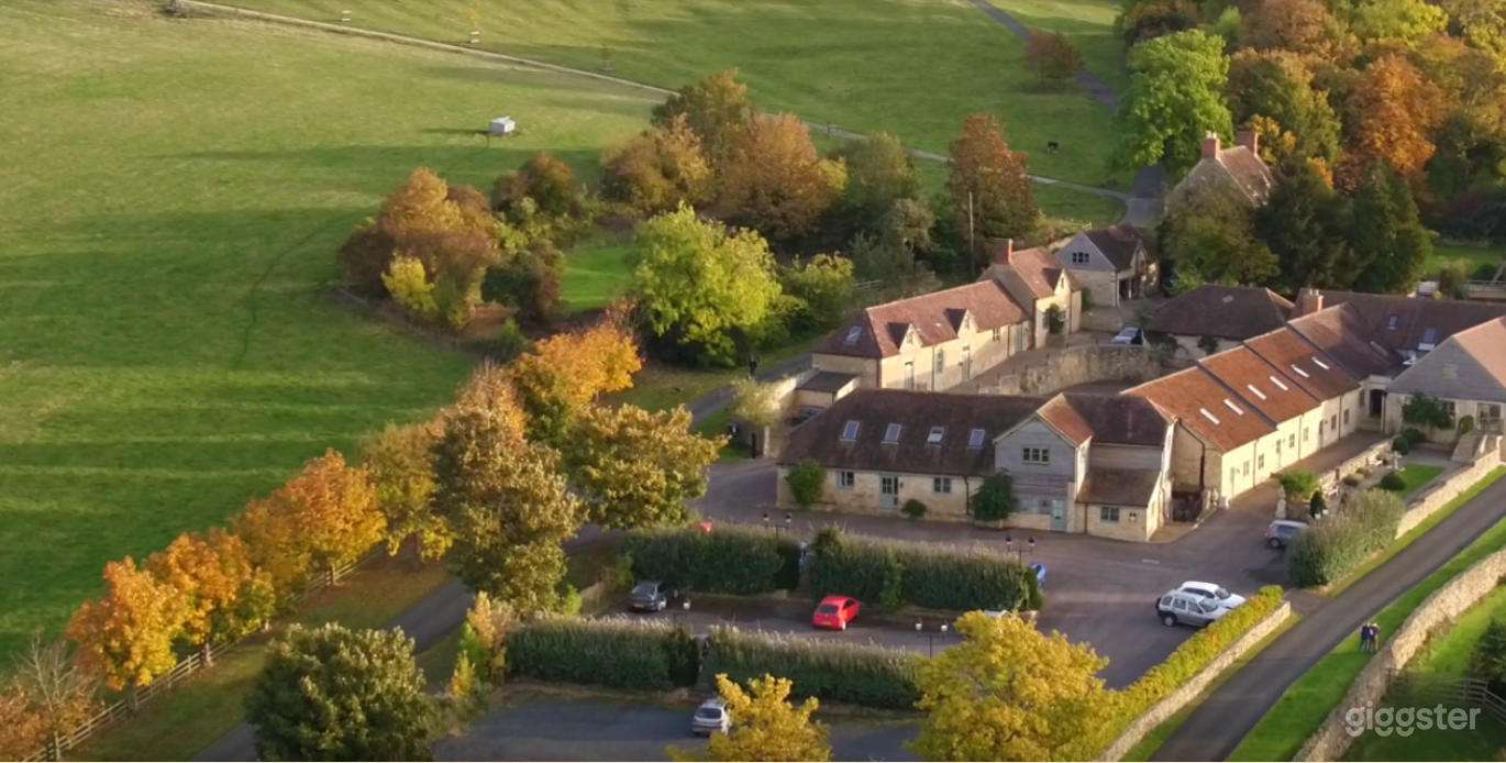 All In One Event Space for Functions and Events Photo 2