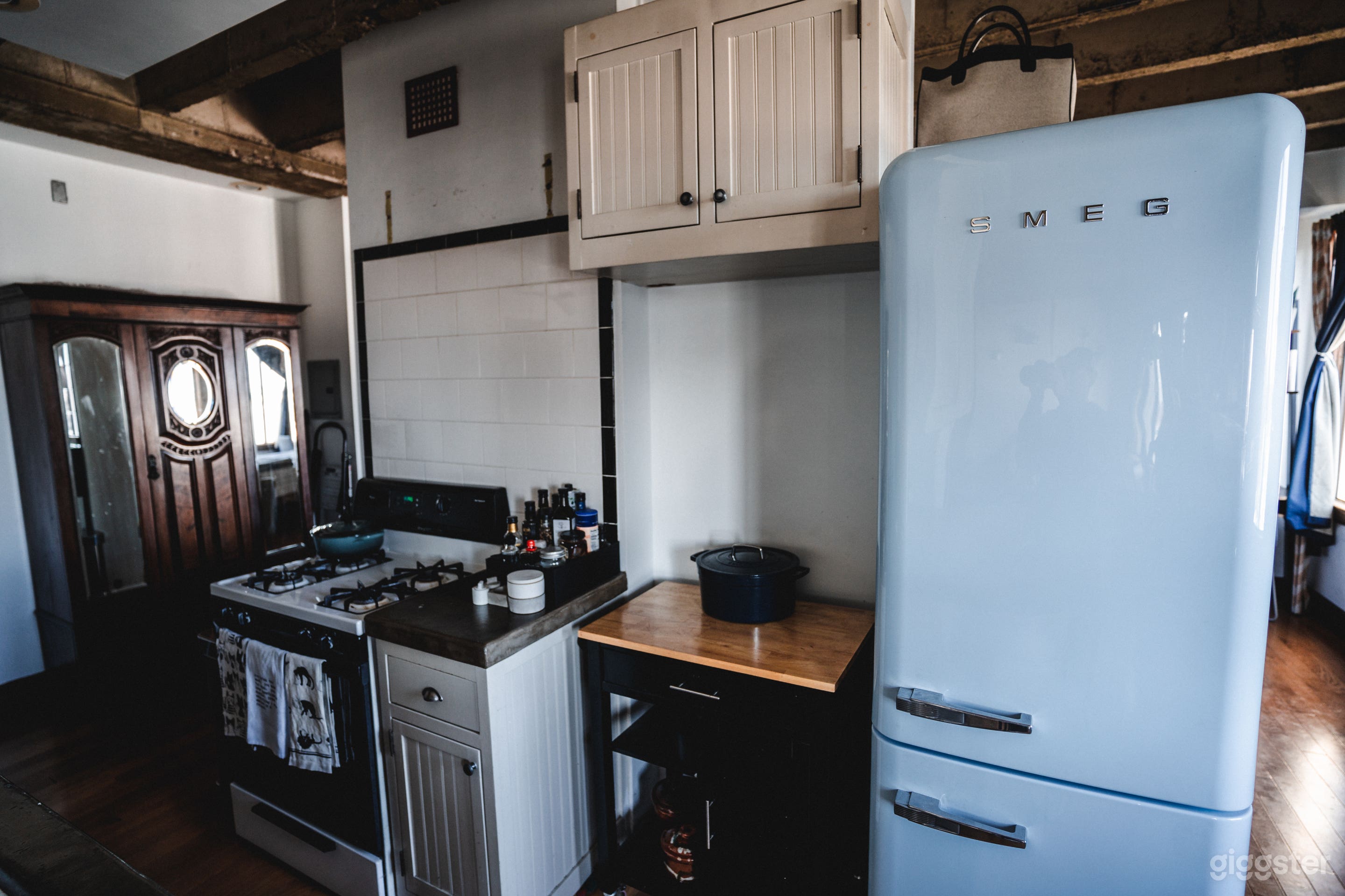 Downtown Historic &amp; Rustic Modern Condo/Loft/Apt Photo 3