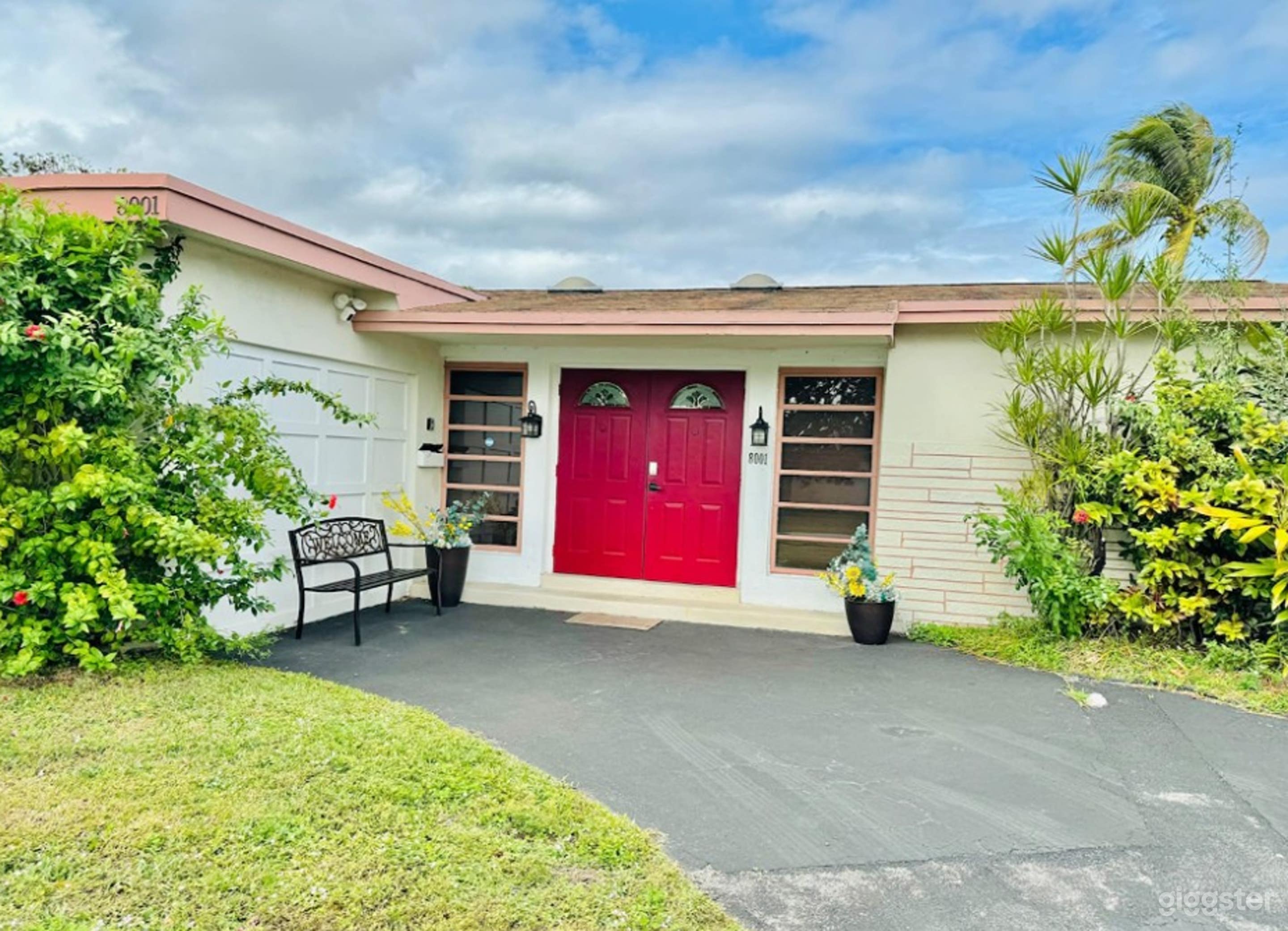 Modern Retreat With Private Pool and Peaceful Canal Views Photo 1