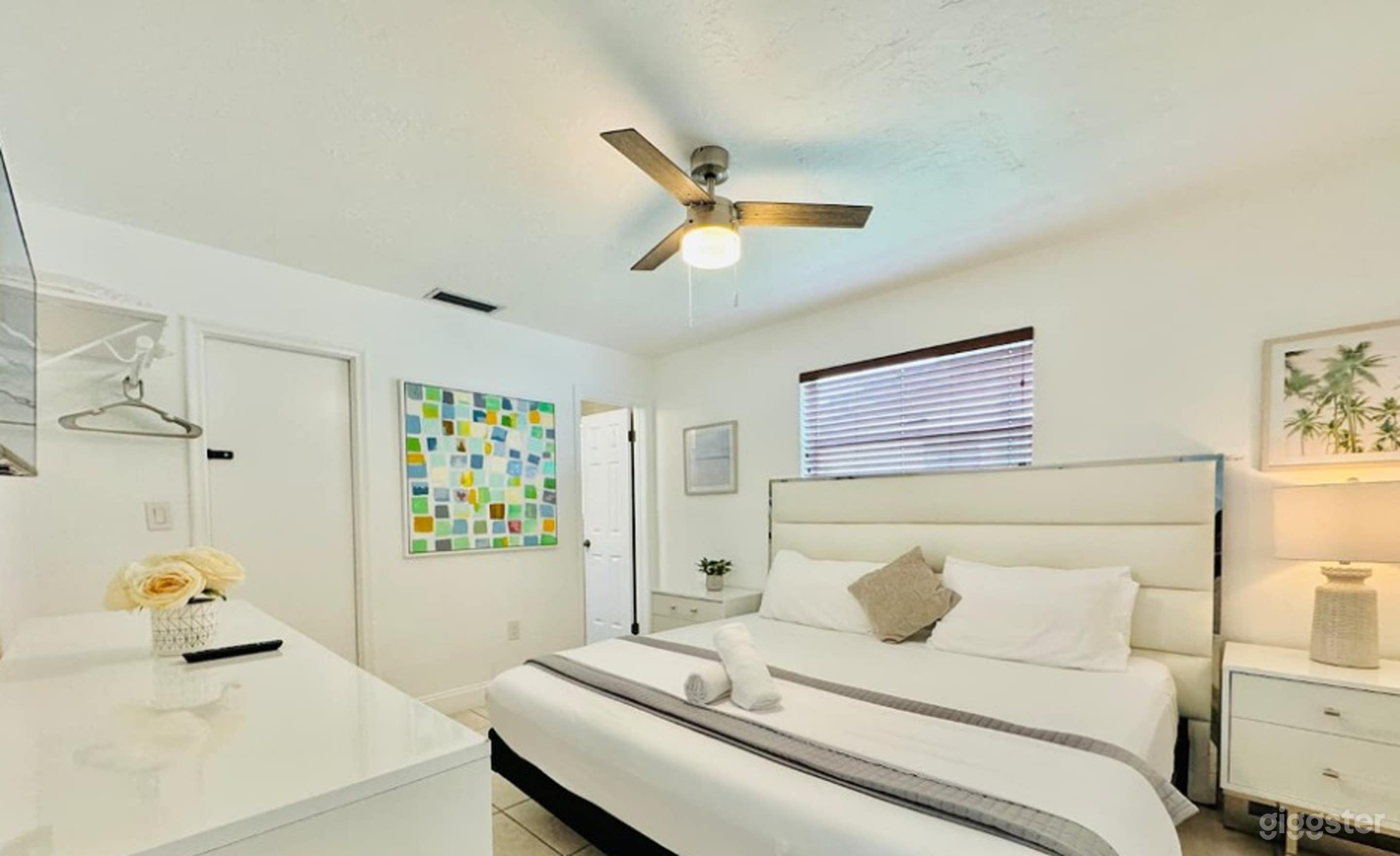 Modern Retreat With Private Pool and Peaceful Canal Views Photo 4