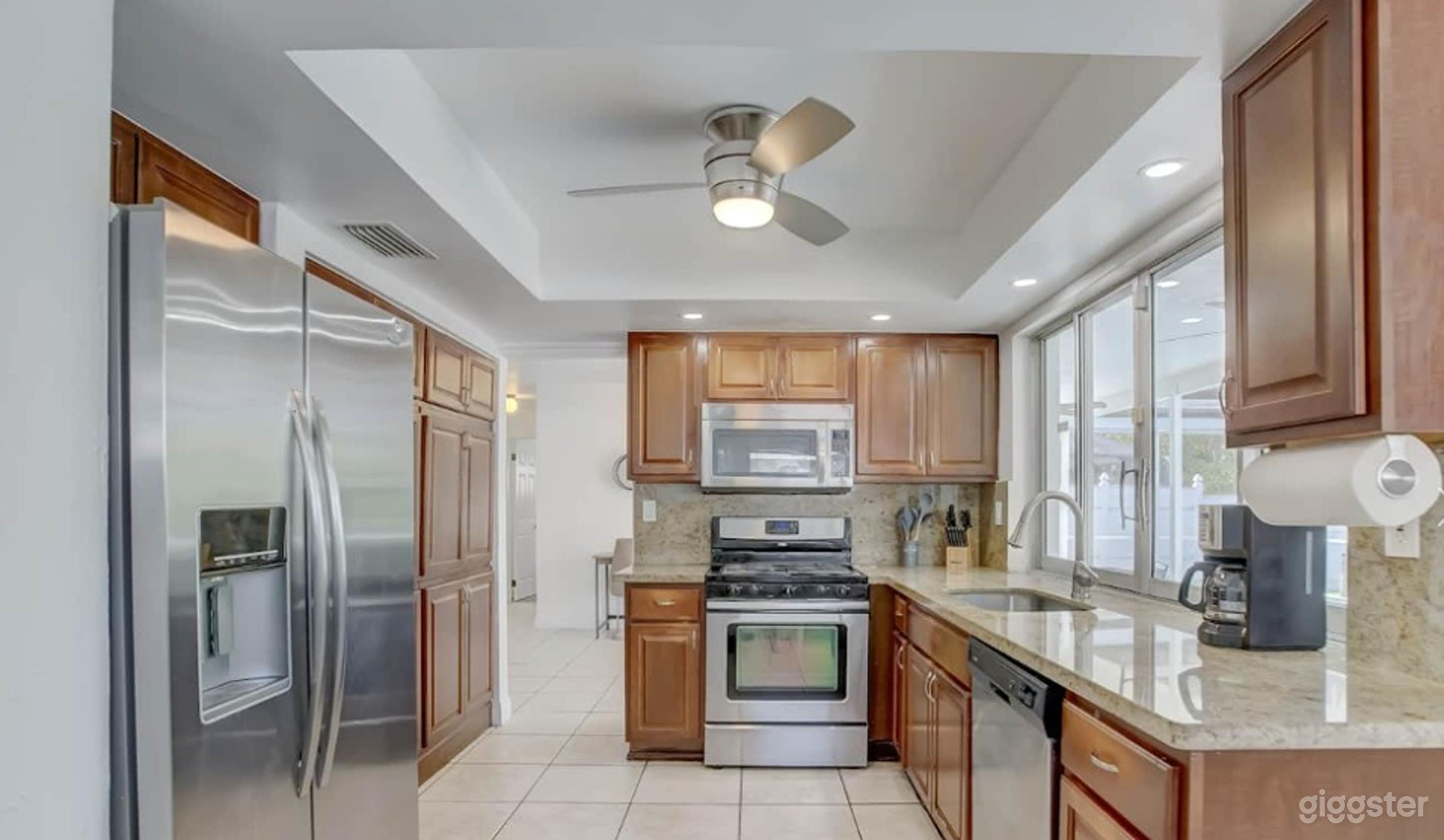 Modern Retreat With Private Pool and Peaceful Canal Views Photo 3