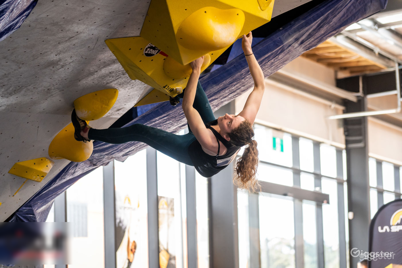 The Southern Hemispheres Largest Climbing Gym Photo 4