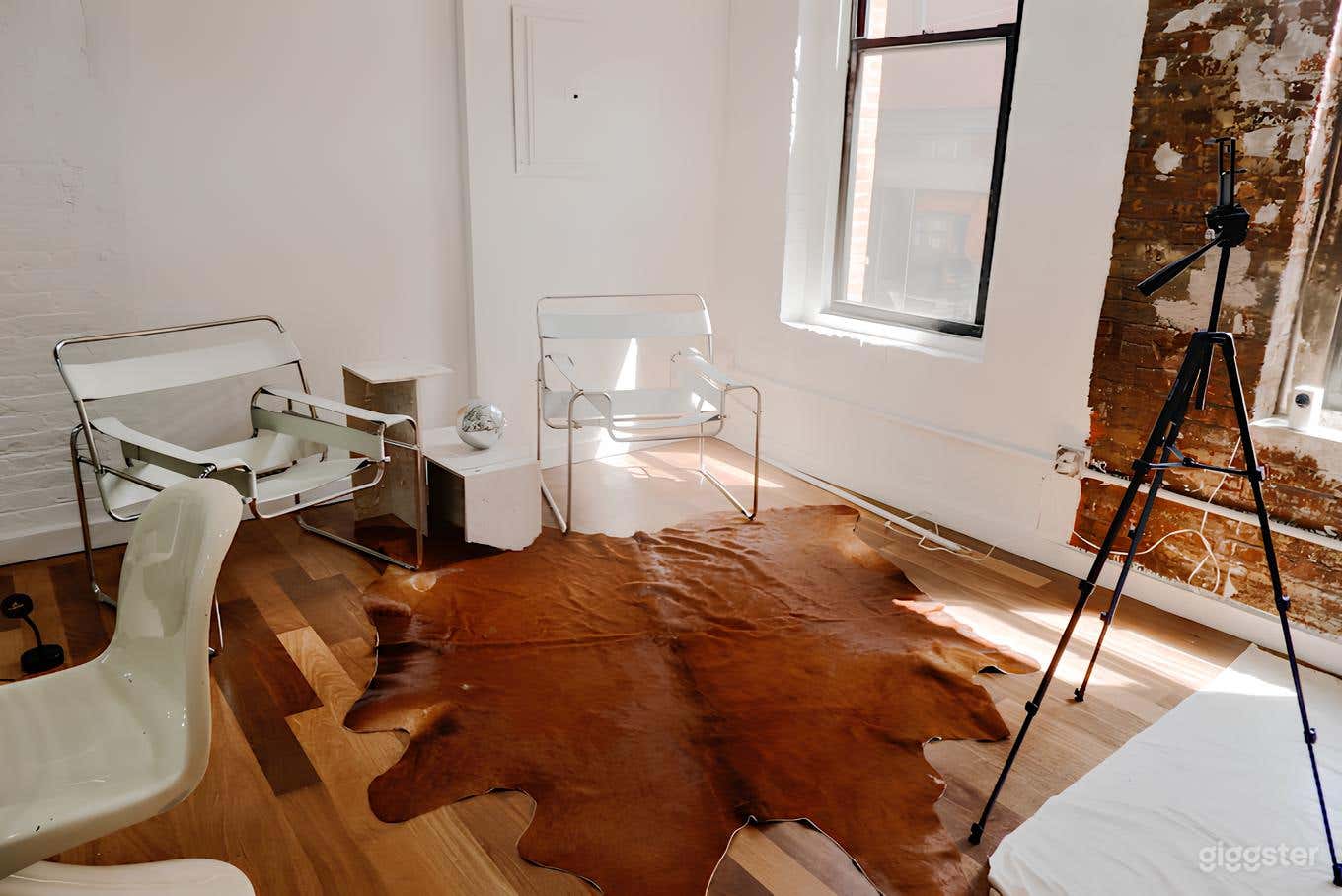 Creative Studio Space in Brooklyn Photo 4