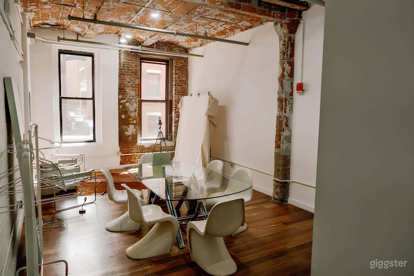 Creative Studio Space in Brooklyn Photo 1