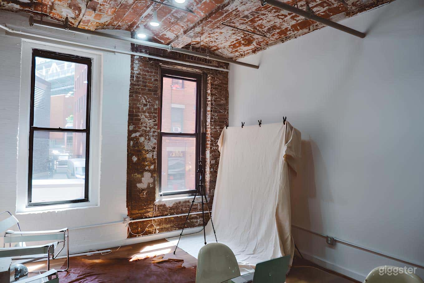 Creative Studio Space in Brooklyn Photo 3