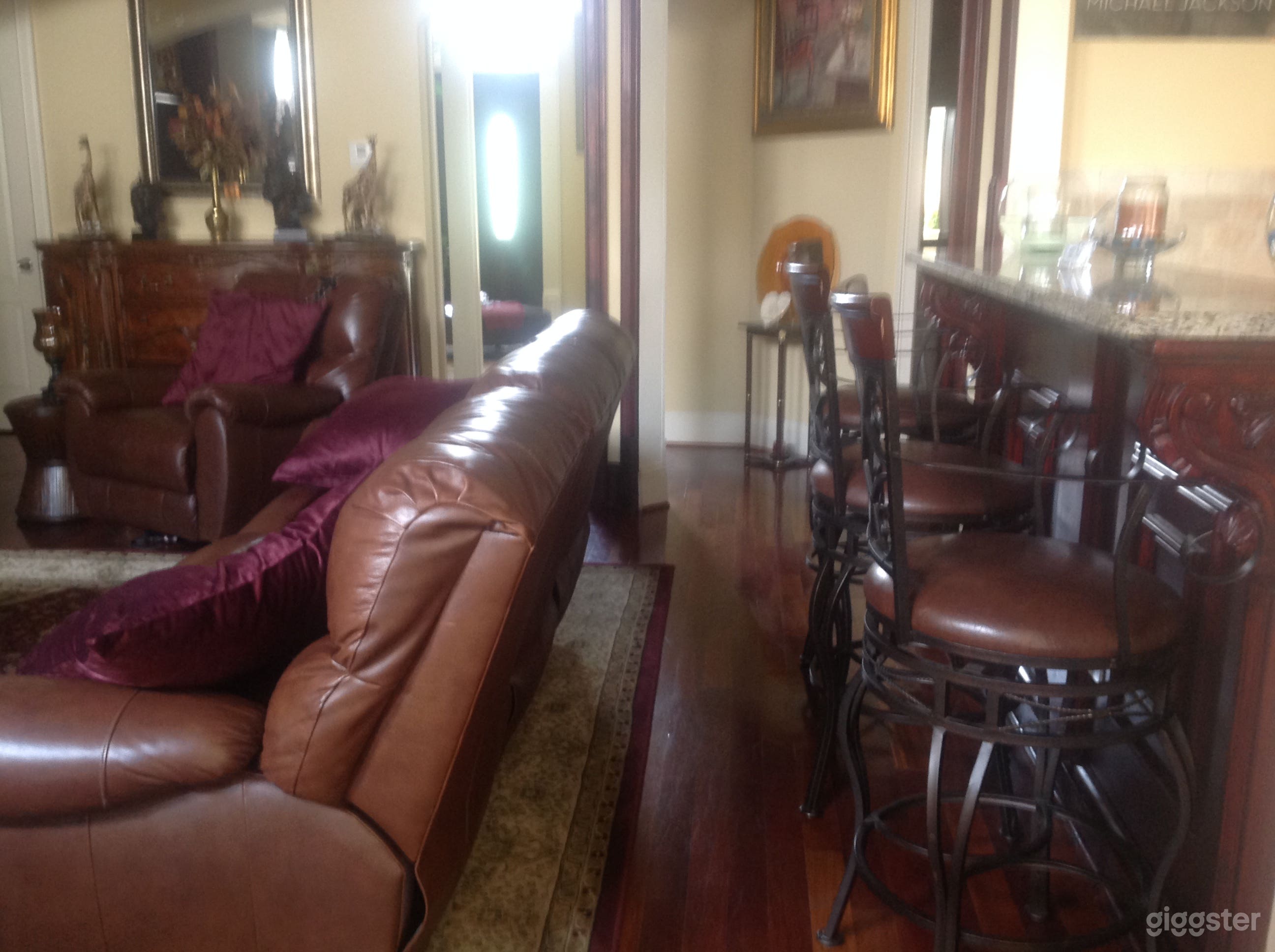 Stonenny Chateau Photo 4