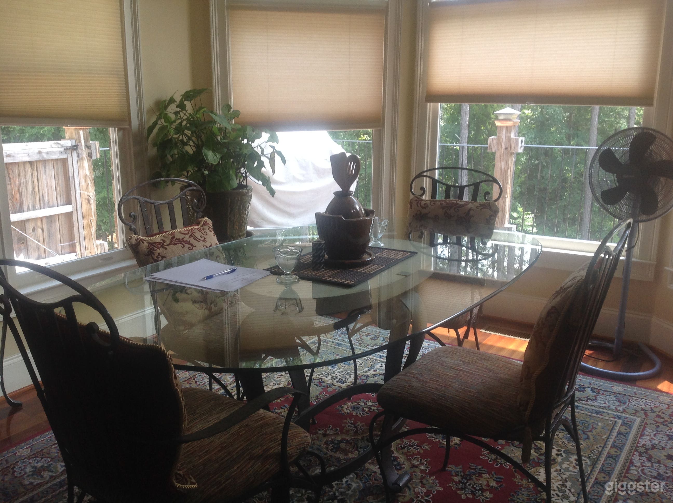 Stonenny Chateau Photo 3