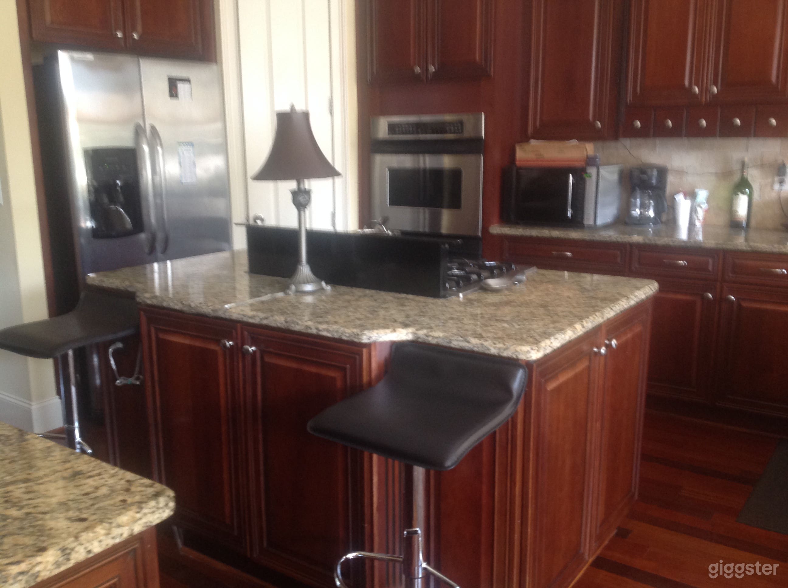 Stonenny Chateau Photo 2