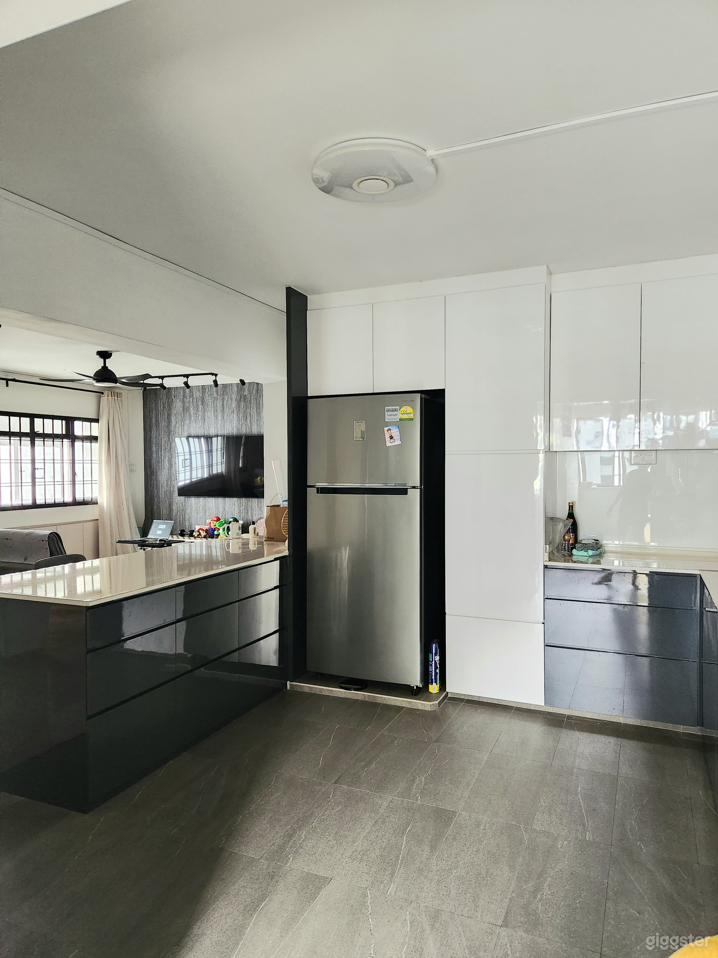 Spacious & Minimalist 5Rm HDB Photo 3