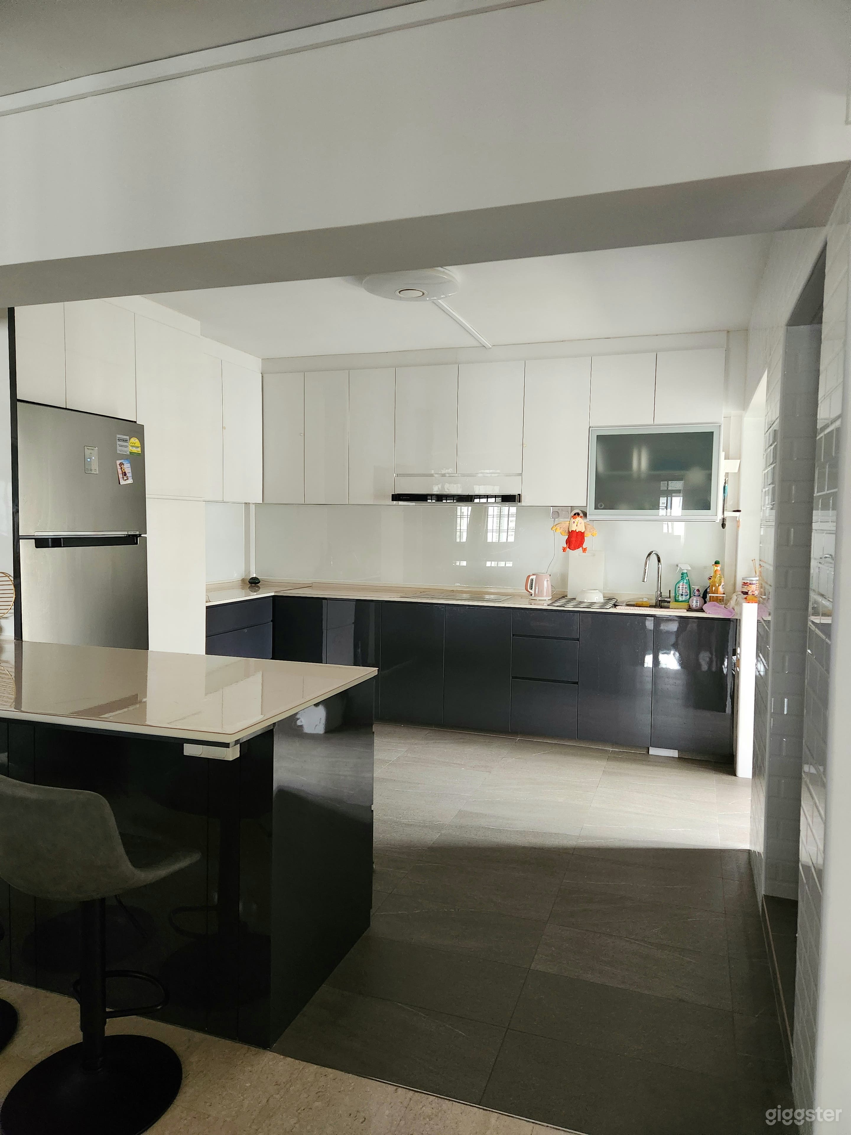 Spacious & Minimalist 5Rm HDB Photo 4