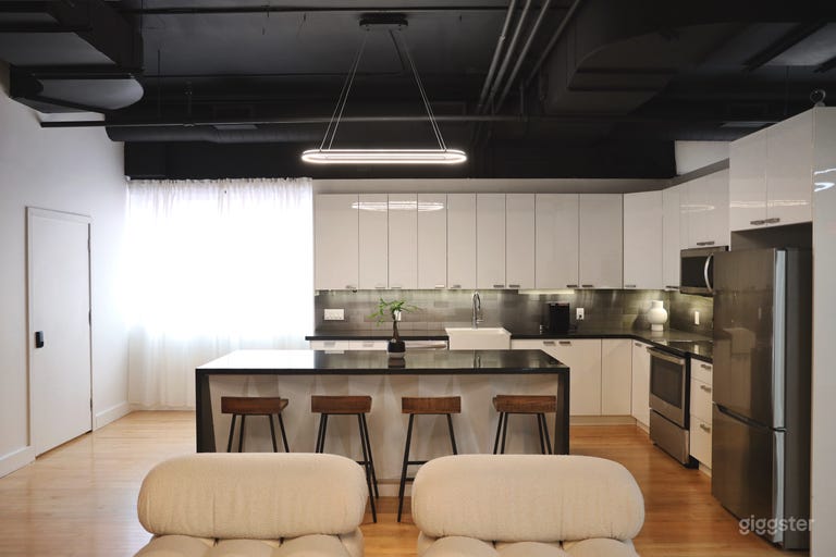  Downtown Luxury Event Space 3800 sqft 