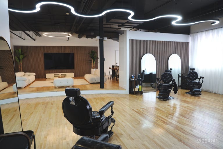  Downtown Luxury Event Space 3800 sqft 