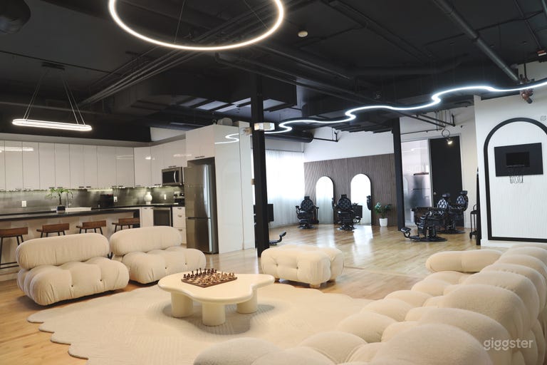  Downtown Luxury Event Space 3800 sqft 