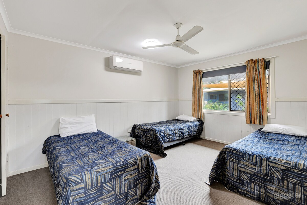 Superior Family Villa Photo 4