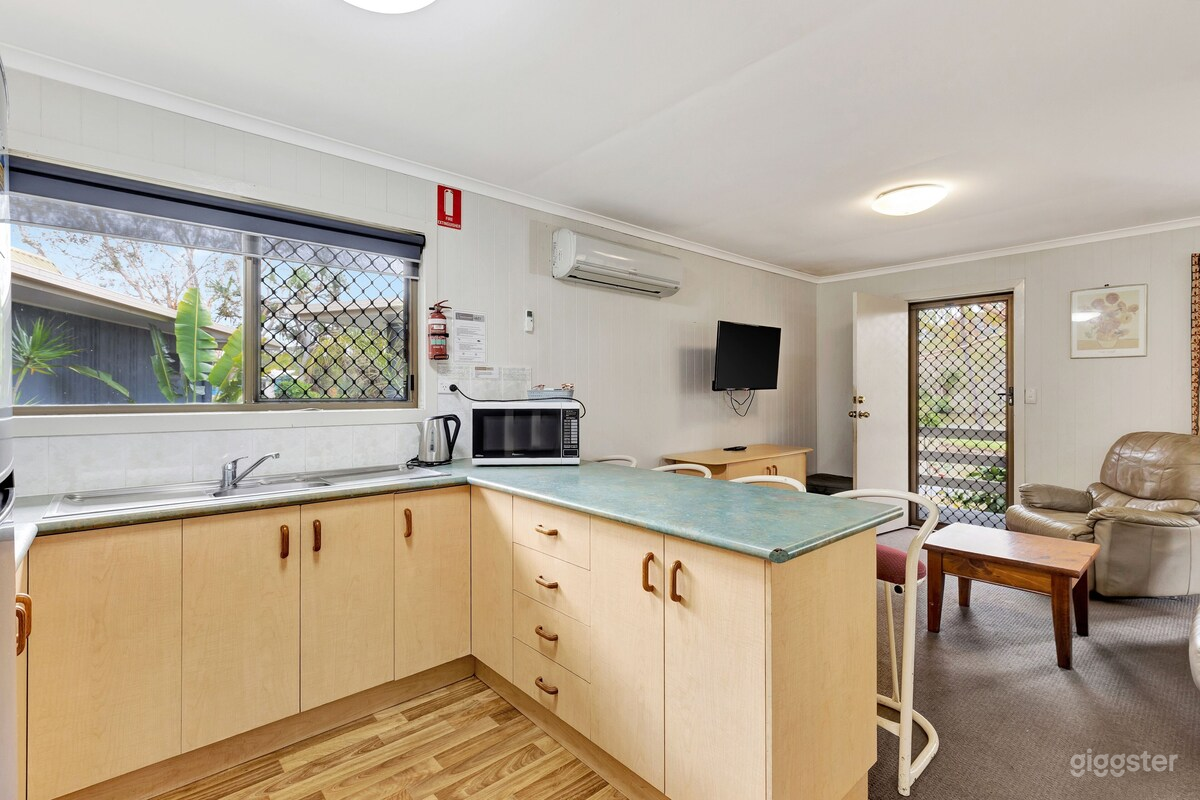 Superior Family Villa Photo 2