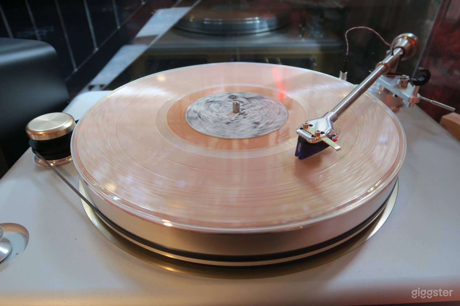 Limited to One Record Shop Photo 4