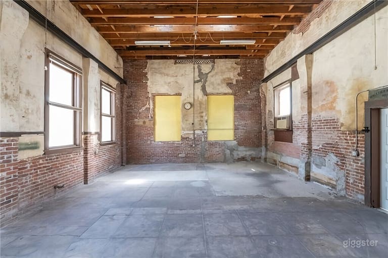  Vintage Historic Pumphouse Complex 