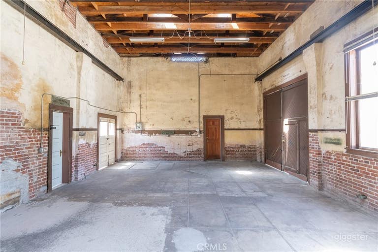  Vintage Historic Pumphouse Complex 