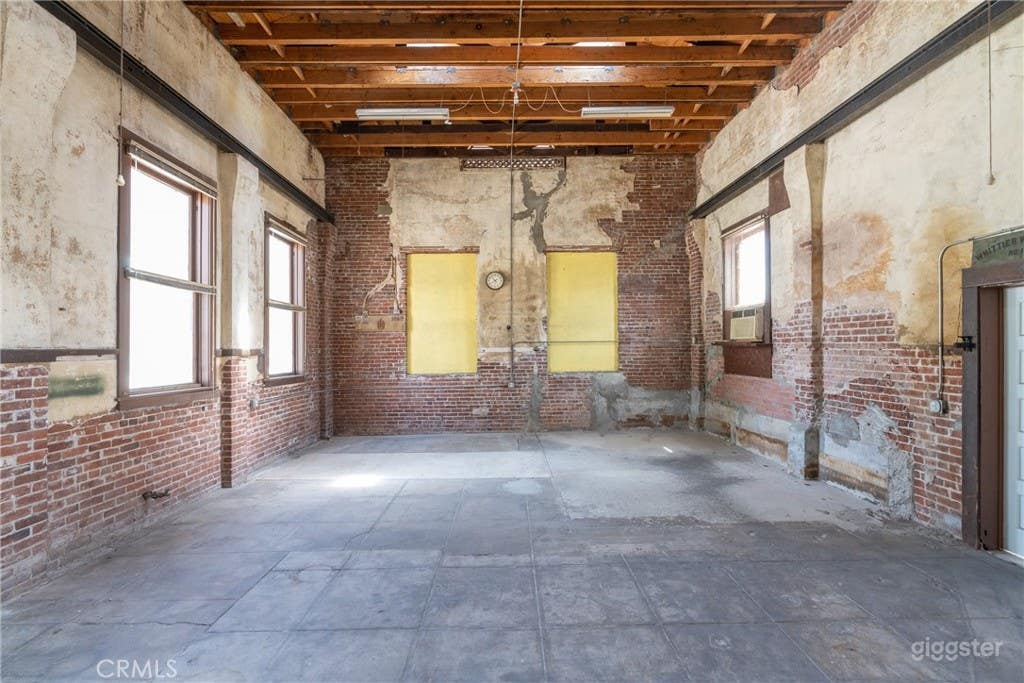 Vintage Historic Pumphouse Complex Photo 1