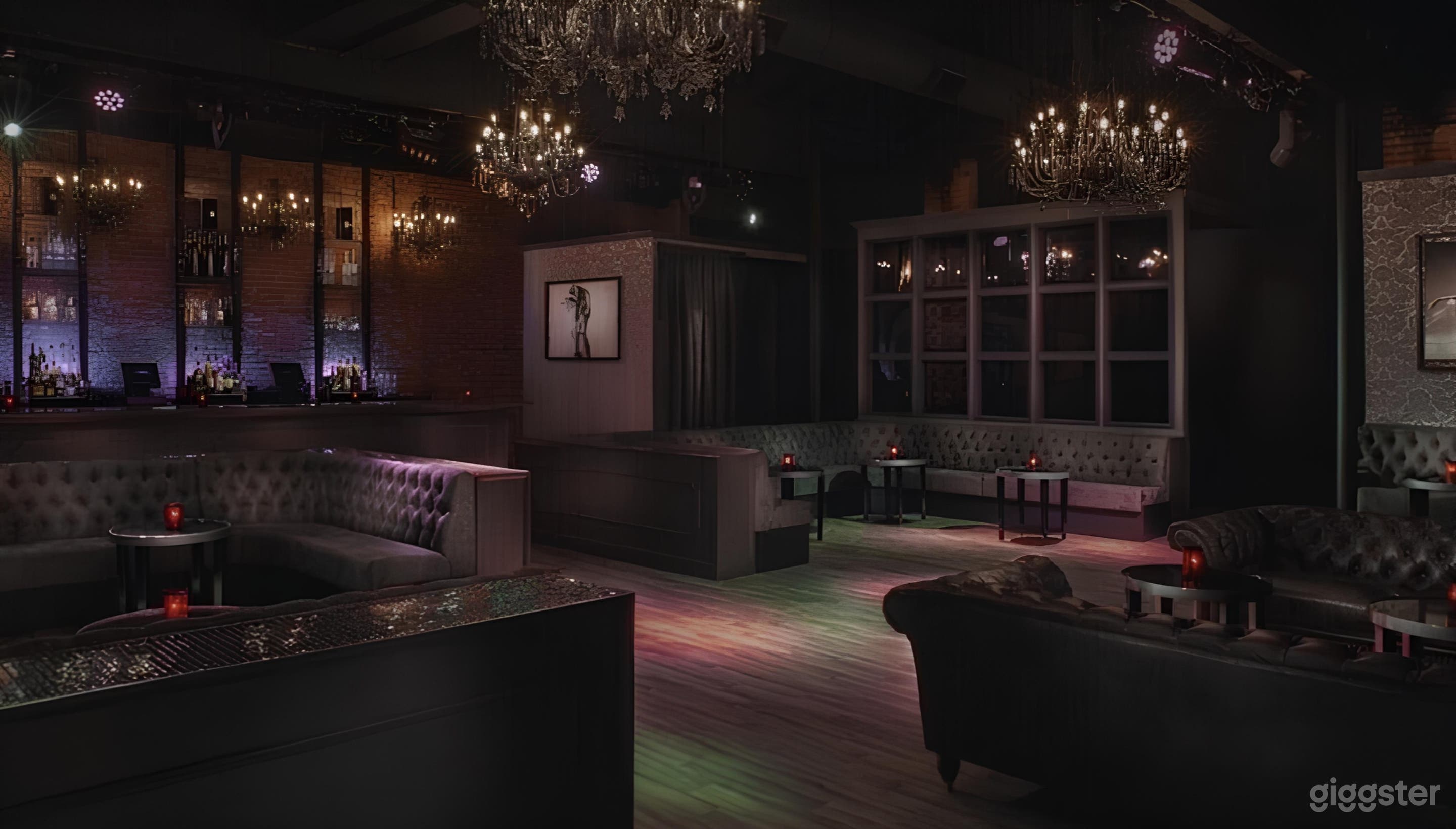 Iconic Nightlife & Event Space Photo 2