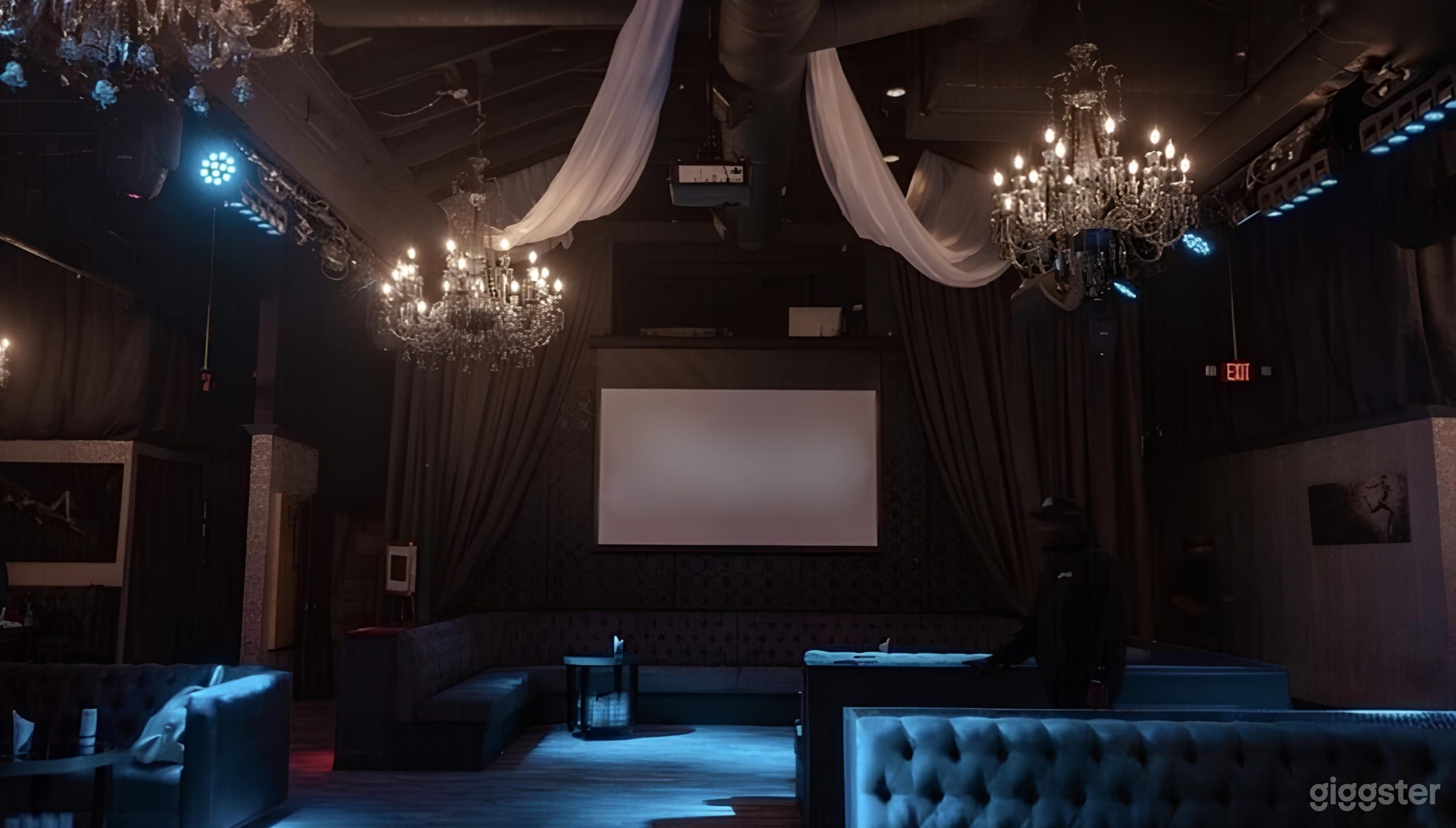 Iconic Nightlife & Event Space Photo 3