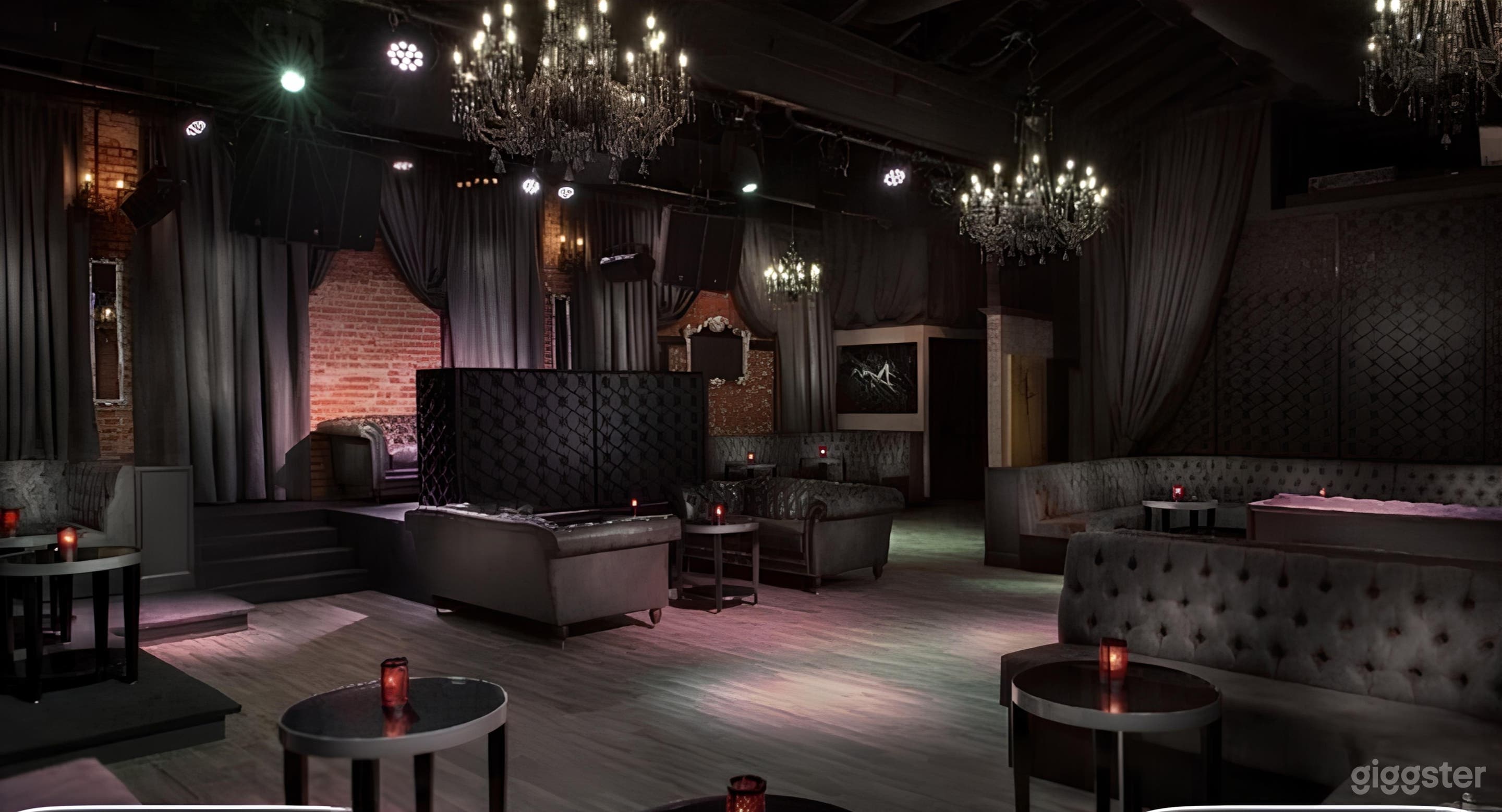 Iconic Nightlife & Event Space Photo 1