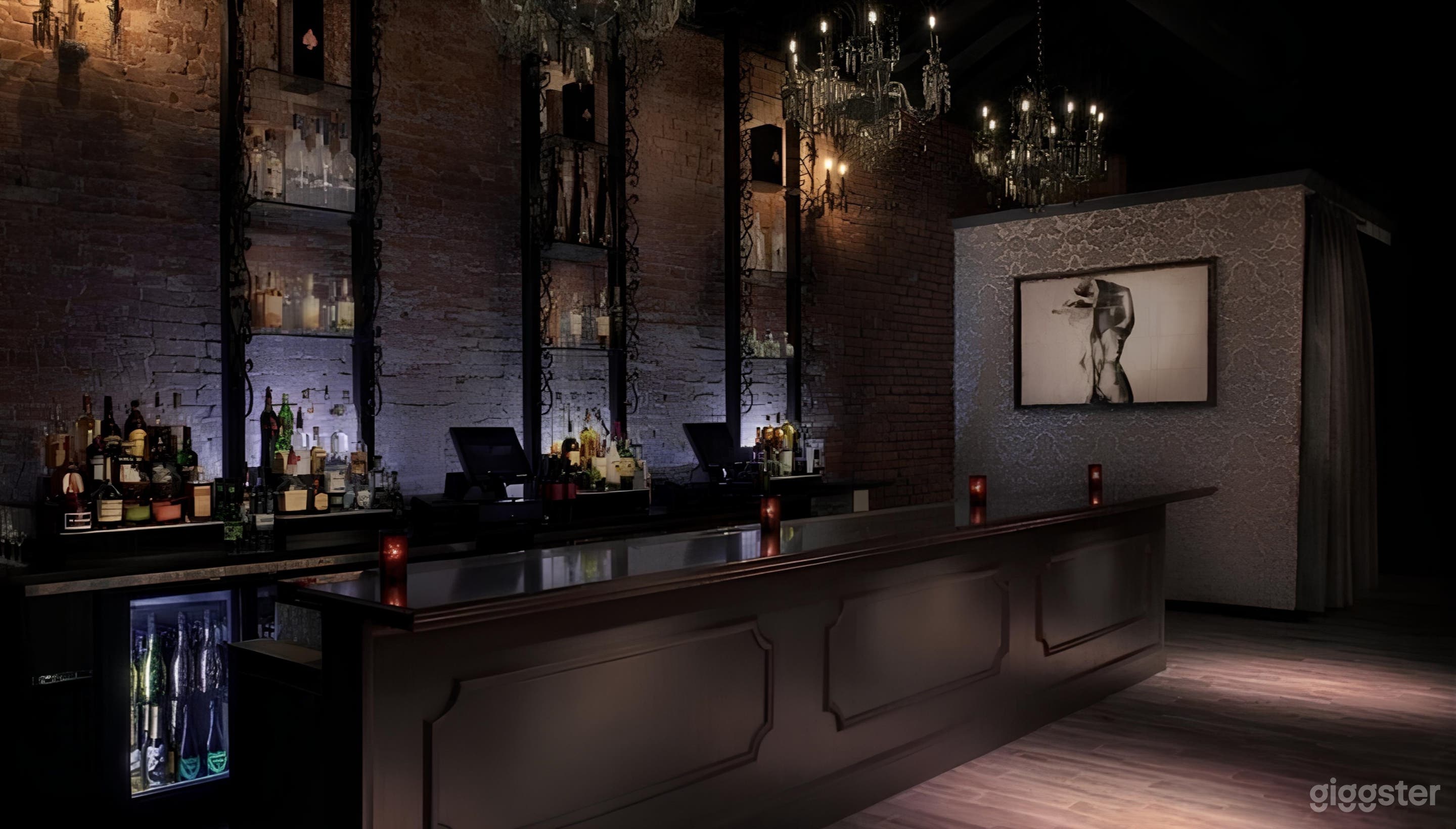 Iconic Nightlife & Event Space Photo 4