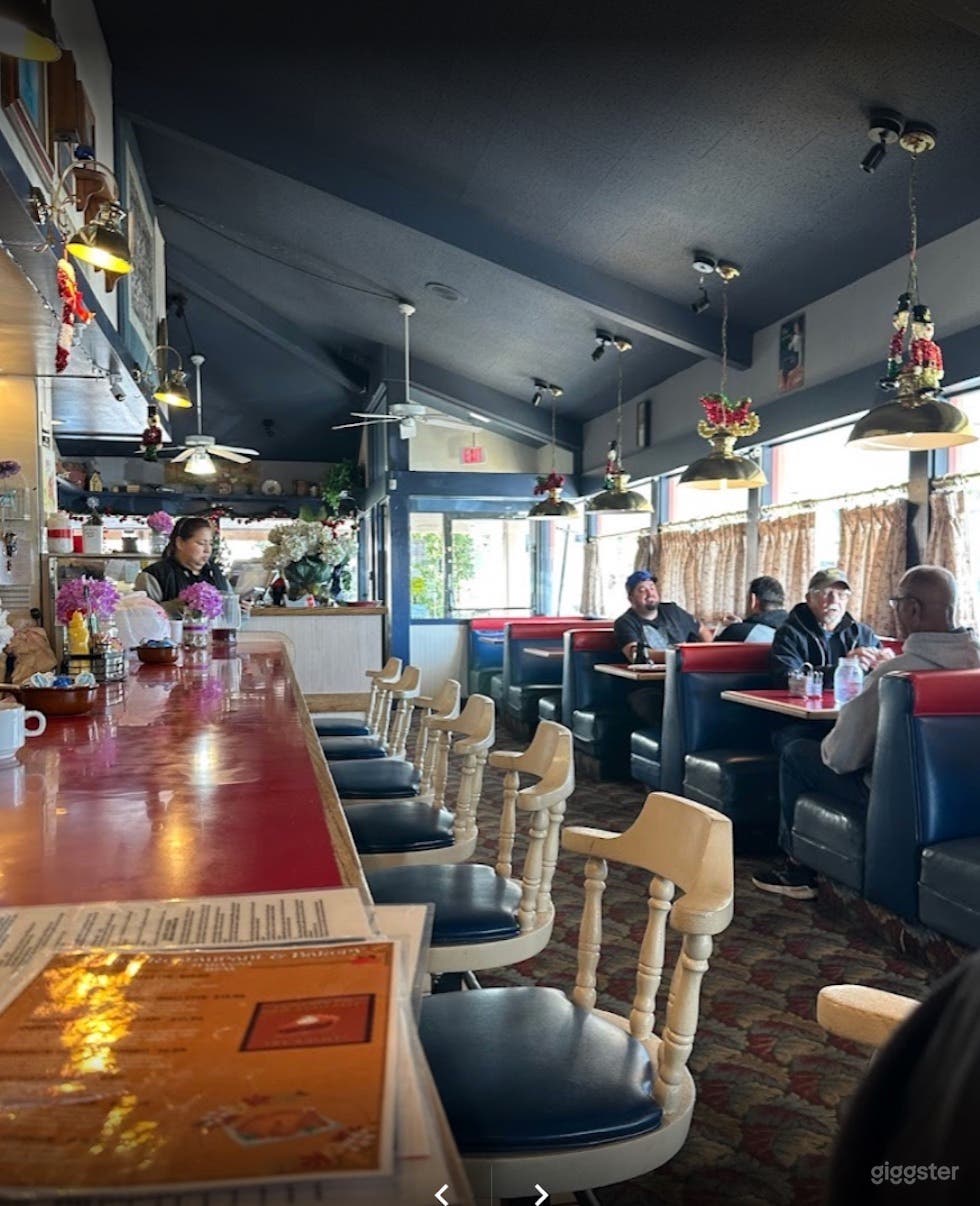 7020 Diner/Cafe Los Angeles Photo 3