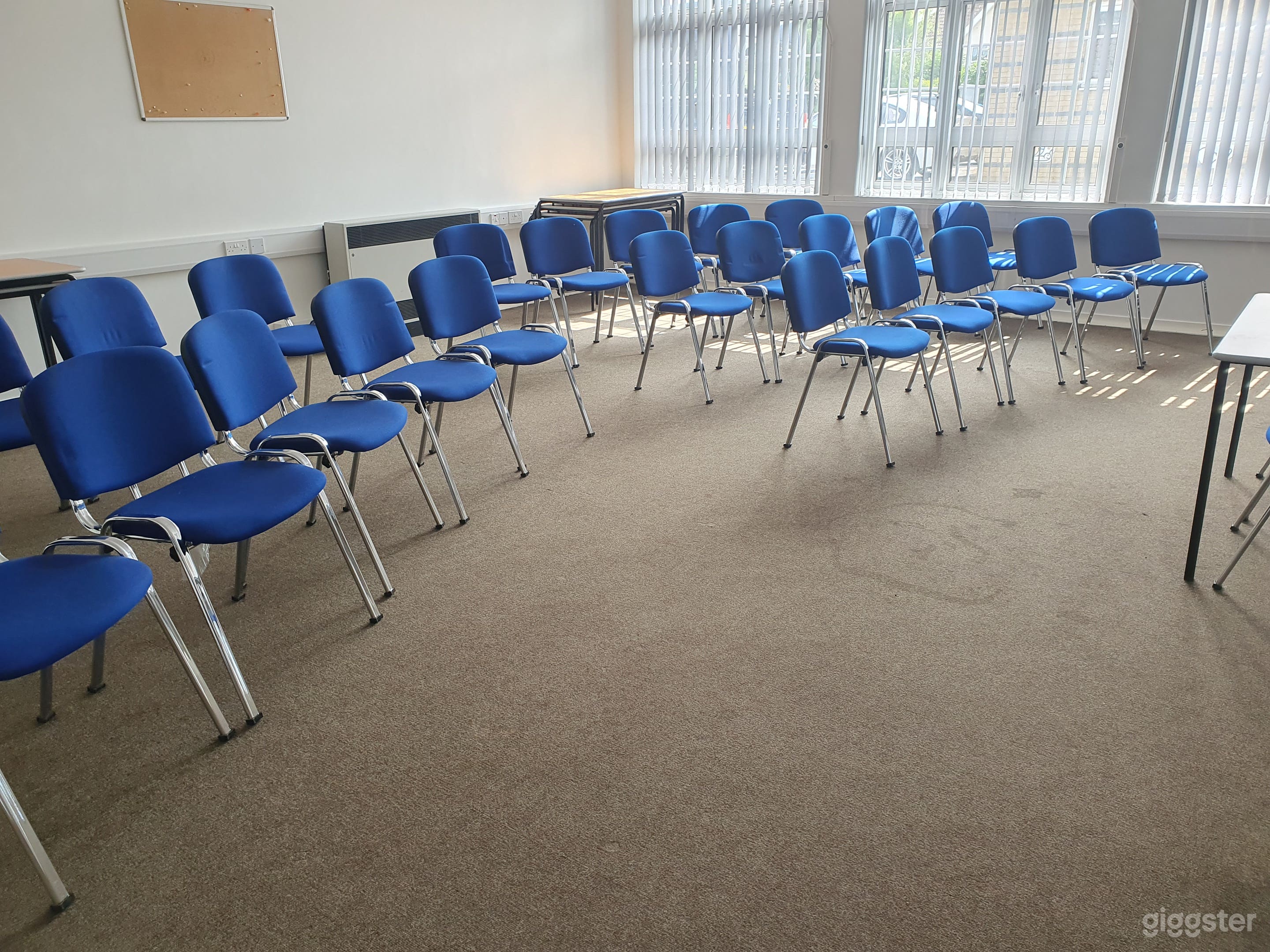 Shamrock Room Photo 1