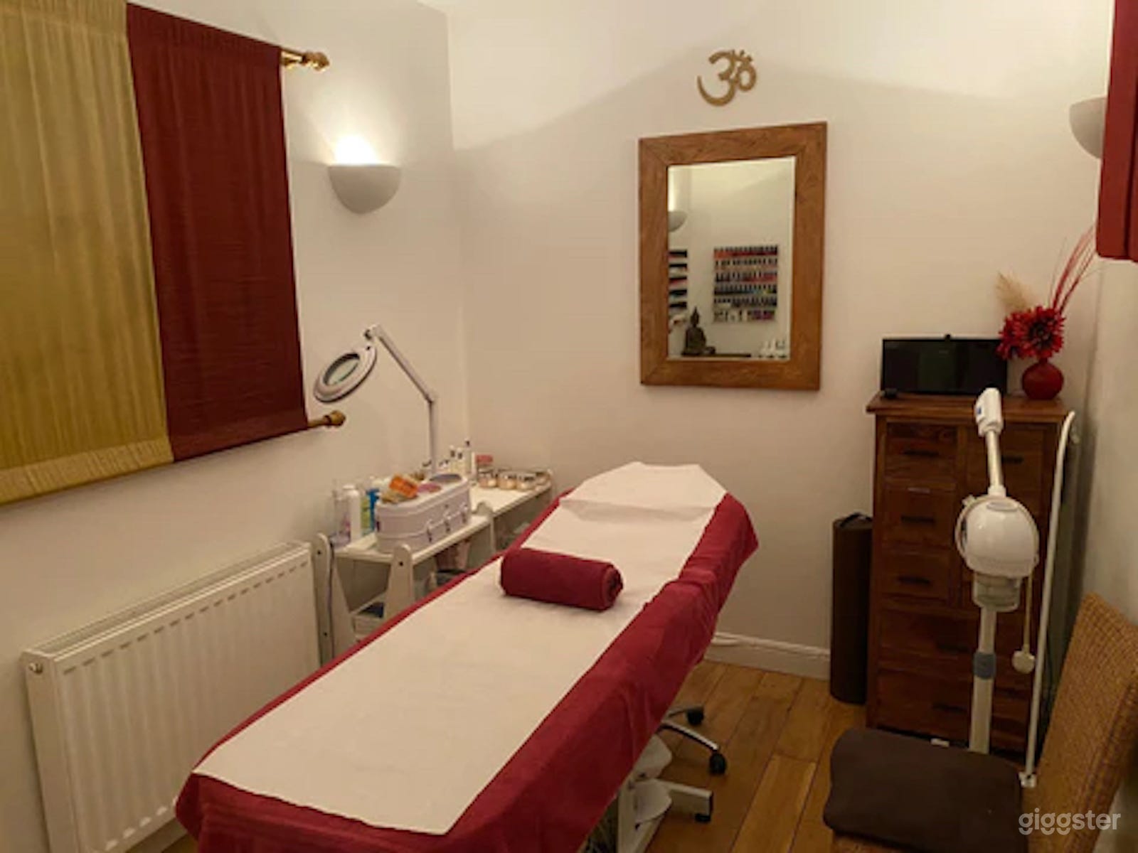 Beauty Room
