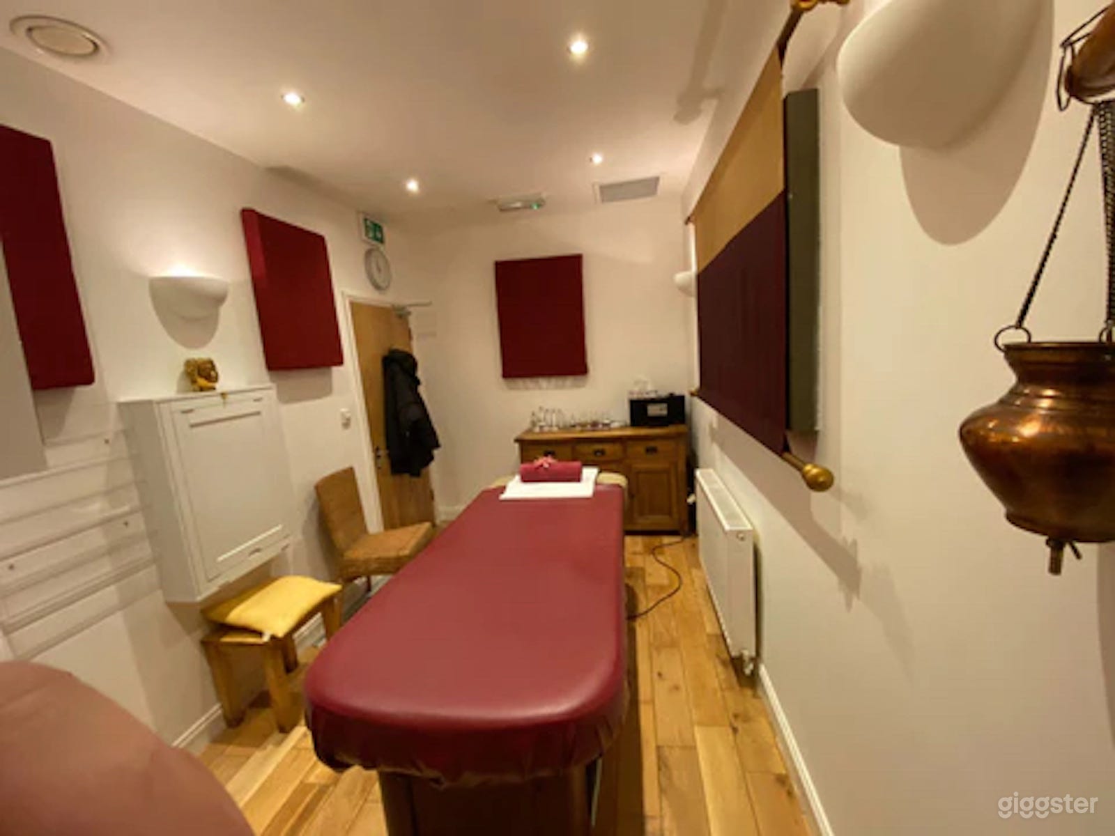 Holistic Room
