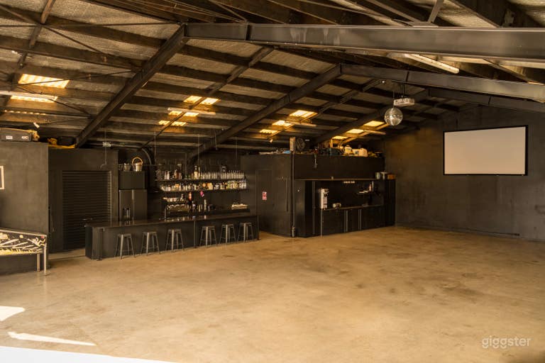  Blank Canvas Auckland Warehouse 