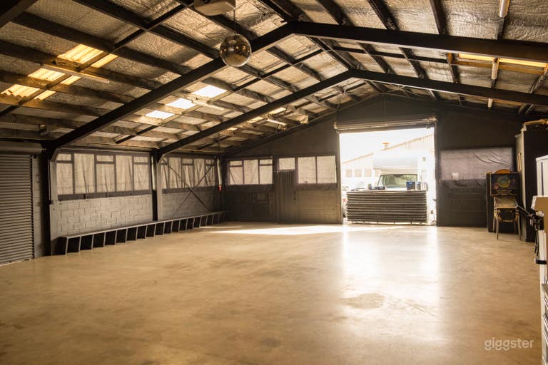  Blank Canvas Auckland Warehouse 