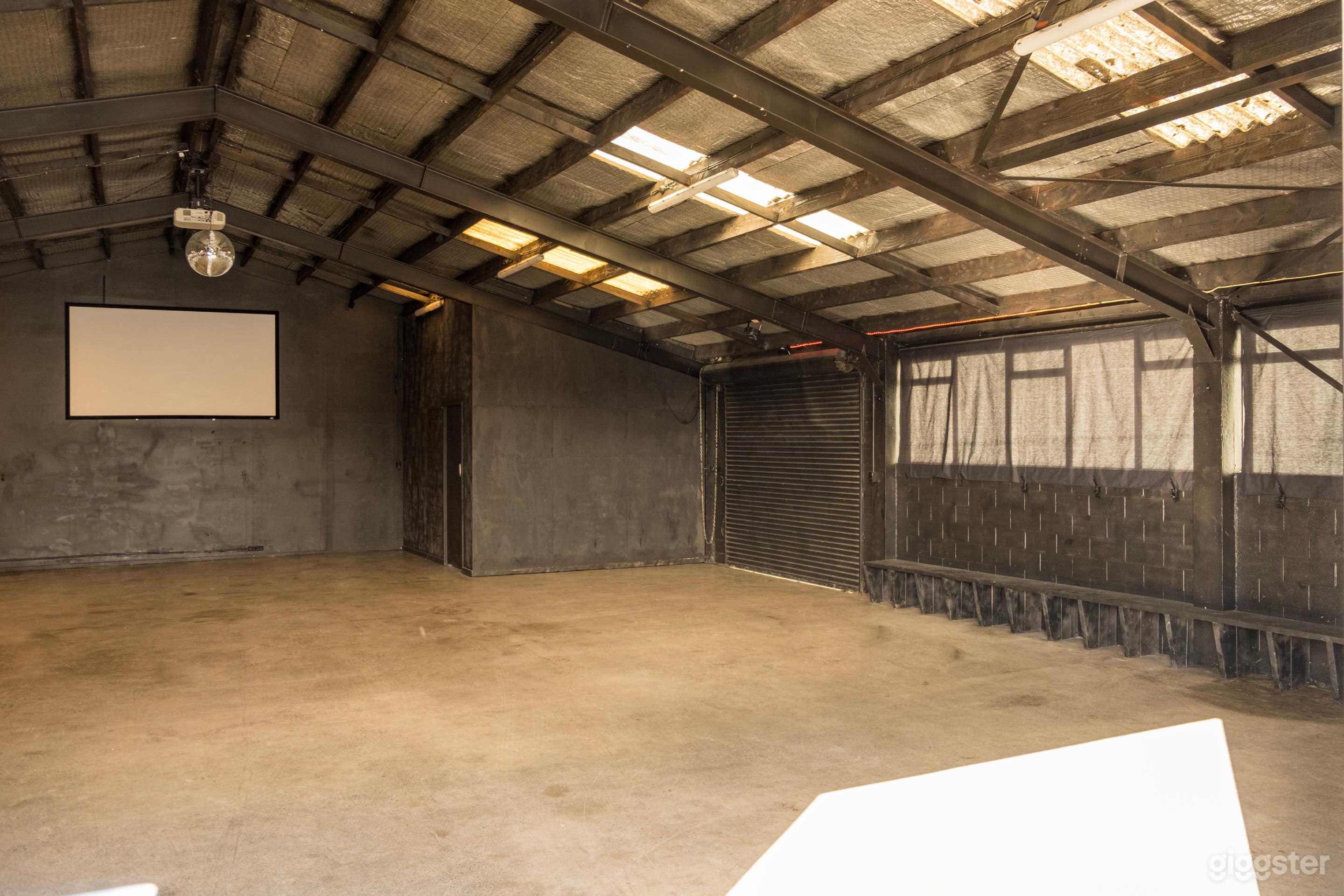 Blank Canvas Auckland Warehouse Photo 3
