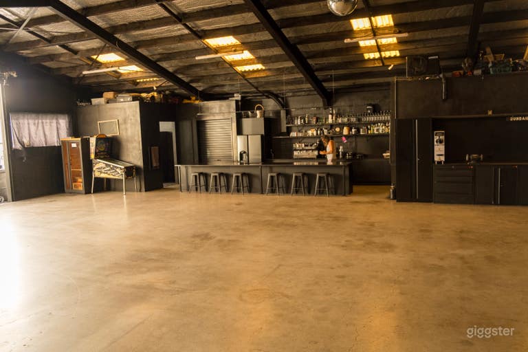  Blank Canvas Auckland Warehouse 