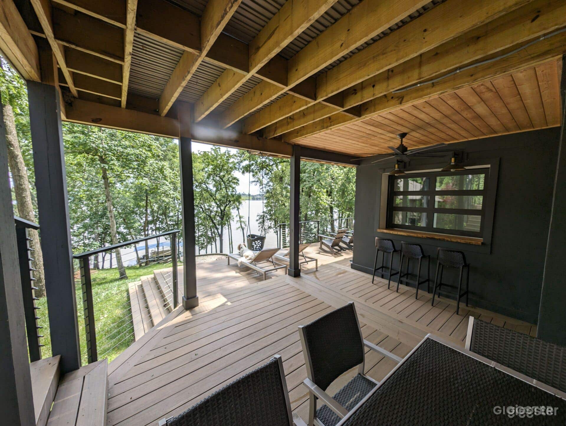 Nashville Modern Luxury Hot Tub Photo 4