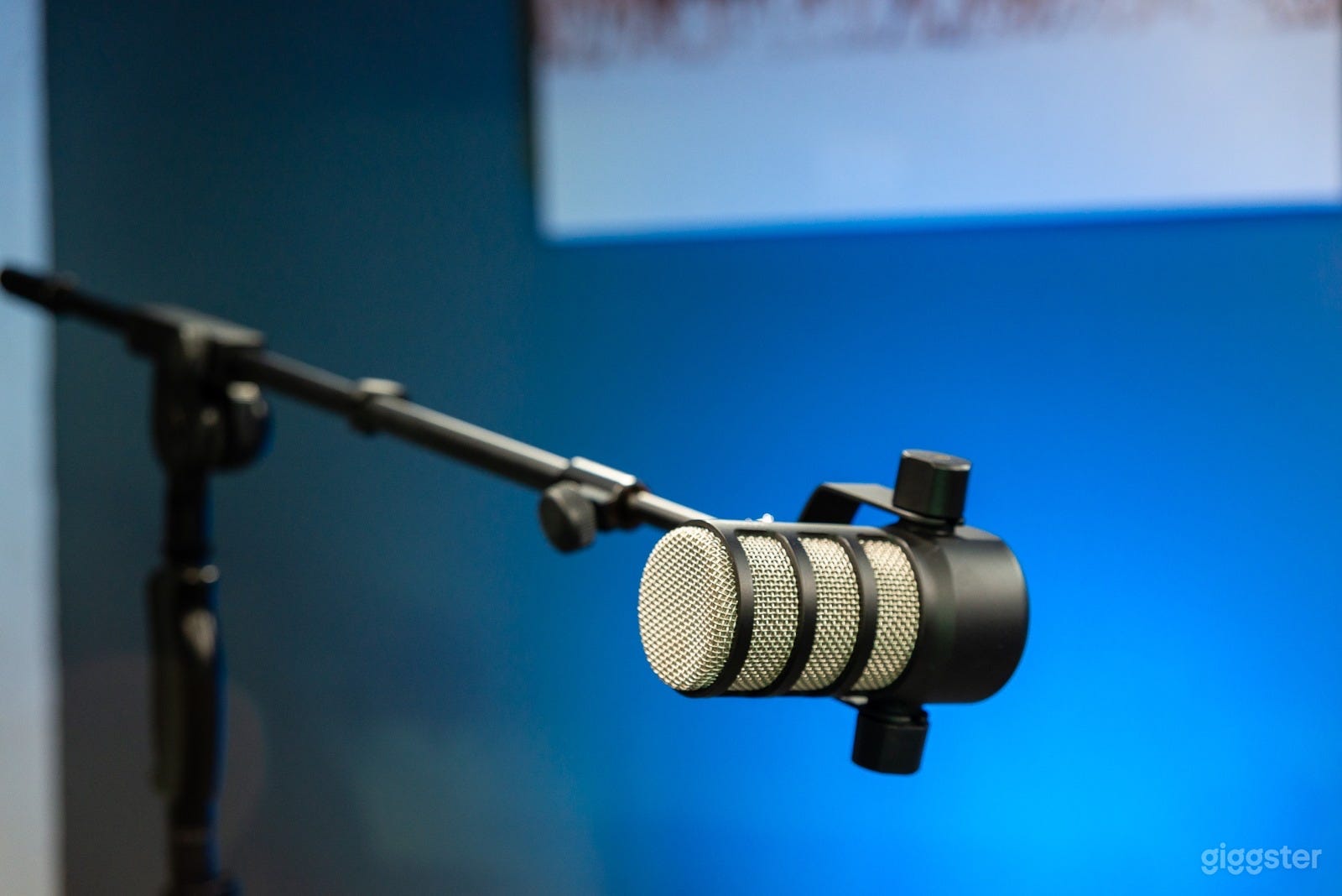 Podcast Heaven Studio Photo 4