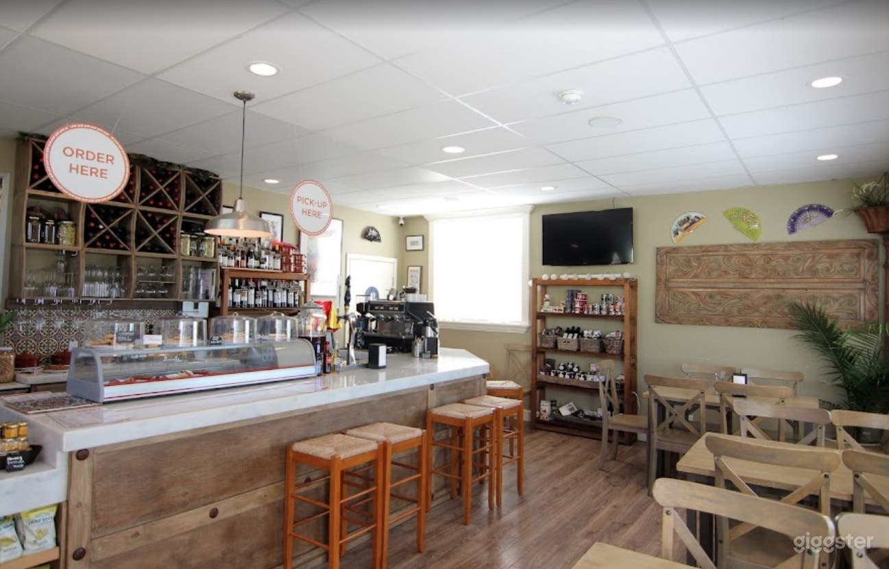 Sought After Spanish Restaurant in Bay Area Photo 4