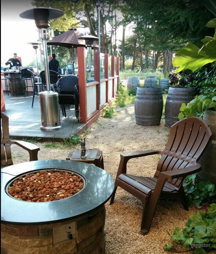 Sought After Spanish Restaurant in Bay Area Photo 2