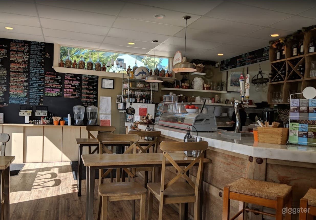 Sought After Spanish Restaurant in Bay Area Photo 3