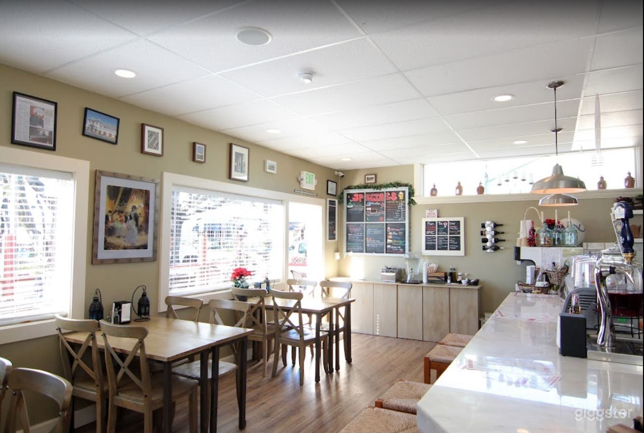 Sought After Spanish Restaurant in Bay Area Photo 1