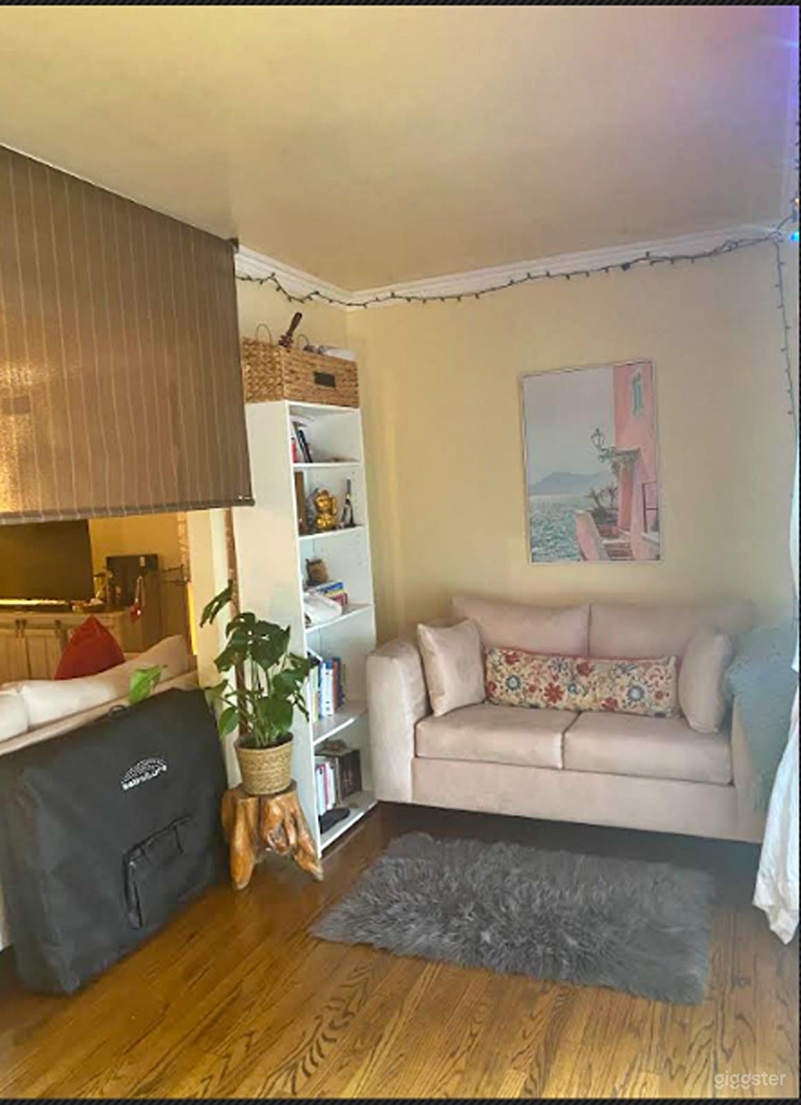 Charming Residential Property in Winnetka for Film, Productions and Events Photo 4